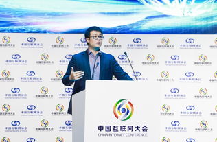 金融信息服务贴近大众 爱钱进杨帆如何用技术降低准入门槛